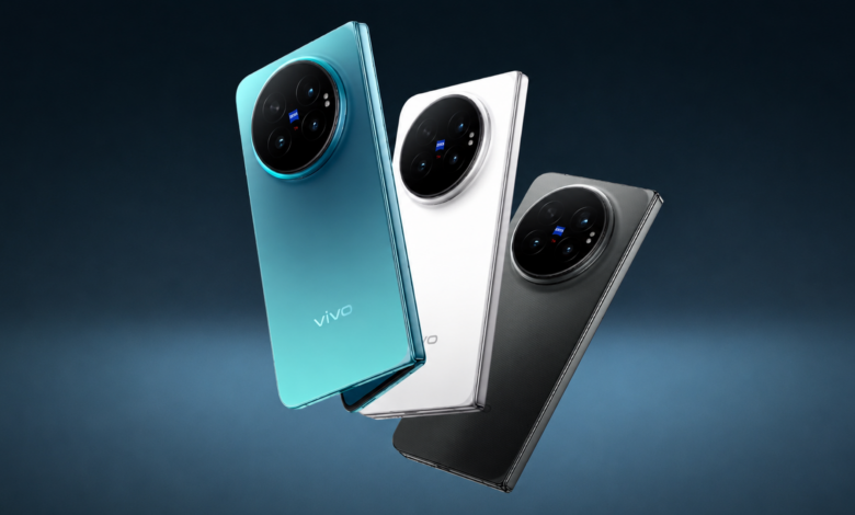 Vivo X Fold 6 Ternyata Tak Murah untuk Diperbaiki, Layar Dalam Jadi Biang Kerok Utama