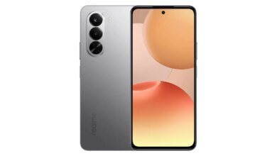 Realme P4x Bawa Baterai 8000mAh, Siap Adu Value Di Indonesia Pekan Depan