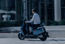 Yadea Banting Harga, E8S Pro Anjlok ke Rp9,5 Juta dan Osta Tembus 150 Km Sekali Cas