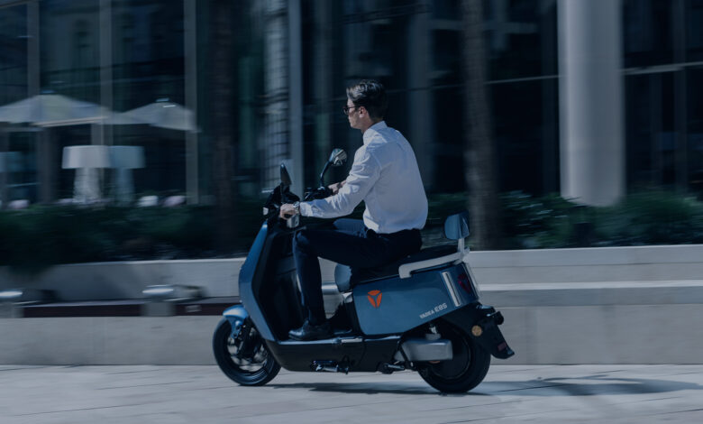 Yadea Banting Harga, E8S Pro Anjlok ke Rp9,5 Juta dan Osta Tembus 150 Km Sekali Cas