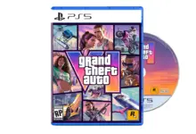 GTA 6 Tak Jadi Punya Disc Fisik, Sinyal Paling Keras Soal Masa Depan Game Boxed