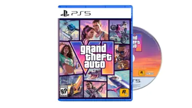 GTA 6 Tak Jadi Punya Disc Fisik, Sinyal Paling Keras Soal Masa Depan Game Boxed