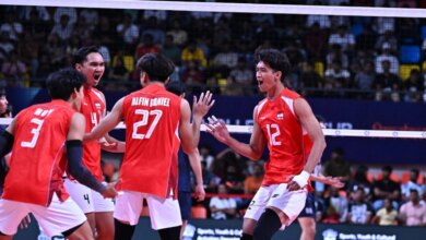 Dari Diragukan Menjadi Juara, Kisah Perubahan Timnas Voli Indonesia di AVC Cup