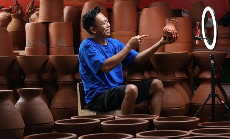 Rakernas Apeksi Di Medan, Peluang Emas Dorong UMKM Dan Investasi Lokal