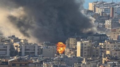 Hizbullah Sebut Perjanjian Lebanon-Israel di Washington Tak Sah, Ini Alasan Kerasnya