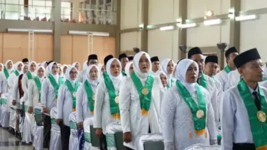 60.896 Guru Dipanggil Ikuti PPG, Ini Tahapan Penentunya