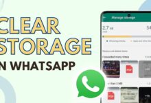 WhatsApp Penuh Bikin HP Lemot, Begini Cara Bersih-Bersih Storage Tanpa Hilang Data