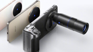 Vivo X3000 Ultra Dibanderol Rp18 Jutaan, Kamera Malam dan Zoom Jauhnya Sulit Diabaikan