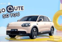 3.000 Unit Dalam Sebulan, Chery Q Tunjukkan Pasar EV Kompak Mulai Berubah