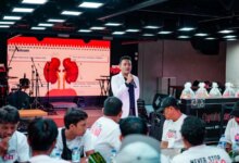 Kanker Ginjal Sering Diam di Awal, Kenali Risiko dan Gejala yang Tak Boleh Diabaikan