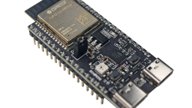 ESP32-C6 Kini Punya BIOS Sendiri, Chip Mungil Ini Mendadak Terasa Seperti PC