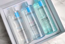 4 Micellar Water Glycerin yang Bikin Wajah Tetap Lembap, Bahkan Setelah Dibersihkan