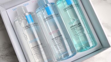 4 Micellar Water Glycerin yang Bikin Wajah Tetap Lembap, Bahkan Setelah Dibersihkan