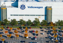 VW Siapkan PHK 100 Ribu Karyawan, Empat Pabrik di Jerman Terancam Ditutup