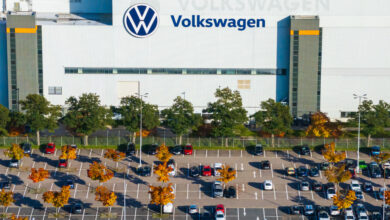 VW Siapkan PHK 100 Ribu Karyawan, Empat Pabrik di Jerman Terancam Ditutup
