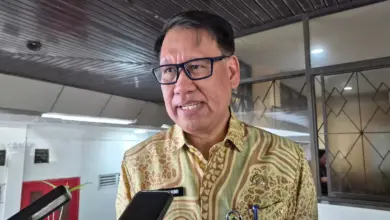 Kasus HIV Jateng Menurun, Penularan Kini Bergeser ke Kelompok LSL