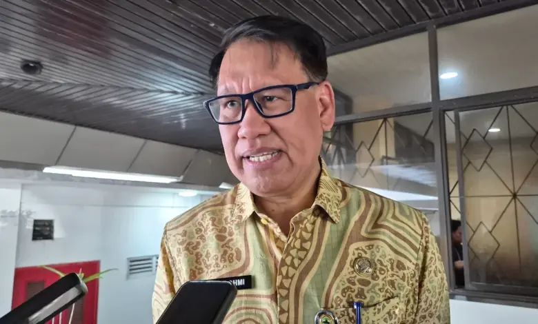 Kasus HIV Jateng Menurun, Penularan Kini Bergeser ke Kelompok LSL