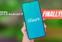 One UI 9 Mulai Terkuak, Daftar HP Samsung Pertama yang Disiapkan untuk Android 17