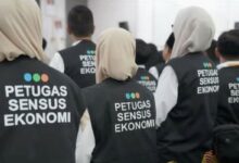 BPS Jamin Data Sensus Ekonomi Tak Diserahkan ke Pajak, Kepercayaan Jadi Kunci Pendataan