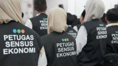 BPS Jamin Data Sensus Ekonomi Tak Diserahkan ke Pajak, Kepercayaan Jadi Kunci Pendataan