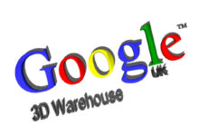 Cara Install Google 3D Warehouse Di HP, Langkah Praktis Yang Sering Disalahpahami