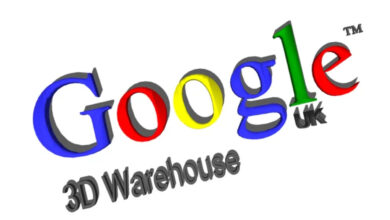 Cara Install Google 3D Warehouse Di HP, Langkah Praktis Yang Sering Disalahpahami