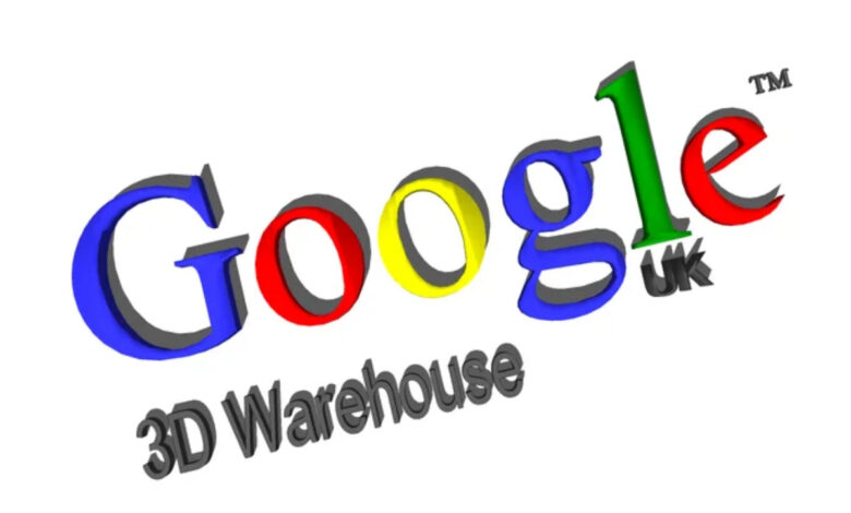 Cara Install Google 3D Warehouse Di HP, Langkah Praktis Yang Sering Disalahpahami