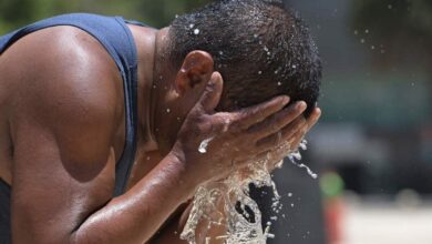 Gelombang Panas Belum Reda, Prancis Peringatkan Risiko Kesehatan yang Masih Mengintai