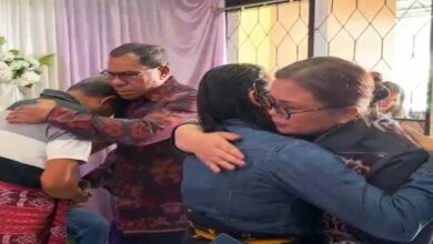 Wagub NTT Desak Kasus Kematian Dokter Icha Diusut Tuntas, Fakta Harus Terbuka