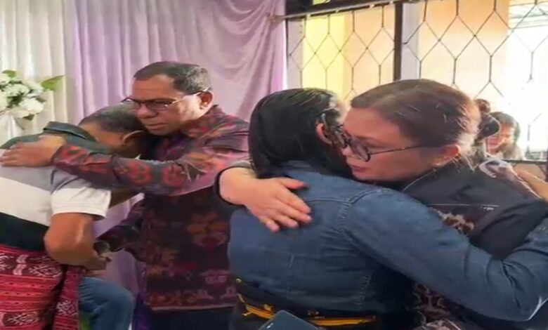 Wagub NTT Desak Kasus Kematian Dokter Icha Diusut Tuntas, Fakta Harus Terbuka