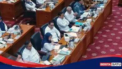 Menkes Ungkap Beban Nakes Memuncak, Indonesia Masih Kekurangan Dokter di Daerah Terpencil