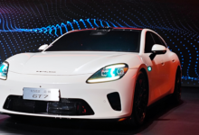 GAC dan Huawei Tancap Gas Di Segmen EV Premium, GT7 Bawa Jarak 900 Km dan ADS 5