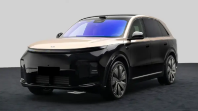 Penjualan Li L8 Anjlok 92 Persen, Model 2026 Balas Dengan Baterai 5C Dan Rem Elektronik