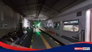 DEN Peringatkan Cadangan Daya 30 Persen Belum Cukup, Bayang-Bayang Blackout Menguat