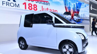 Wuling Air EV Lite 200 2026 Jadi Pintu Masuk Termurah, Fiturnya Disederhanakan Tapi Tetap Modern