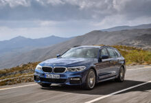 Satu Mesin, Tiga Watak Buas BMW M, dari Coupe Lincah Sampai Wagon 530 Hp