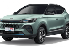 MG Siapkan SUV Hybrid 7 Penumpang, Basis Wuling Ini Bisa Melaju 100 Km Tanpa Bensin