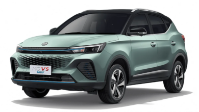 MG Siapkan SUV Hybrid 7 Penumpang, Basis Wuling Ini Bisa Melaju 100 Km Tanpa Bensin