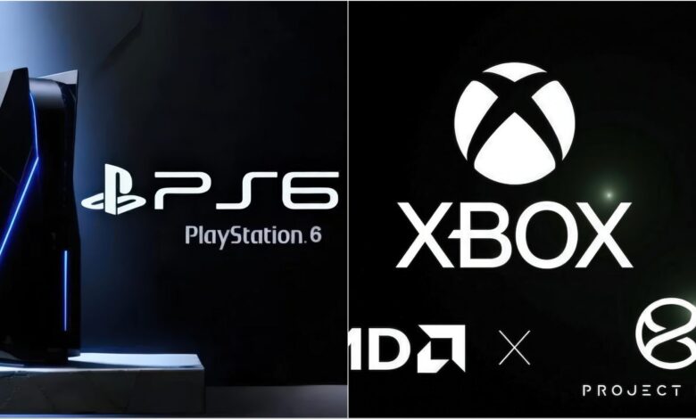 PS6 Bisa Lebih Masuk Akal, Xbox Helix Justru Tampil Lebih Ganas di Perang Konsol 2027