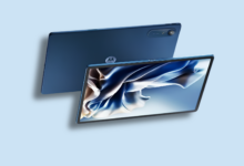 Moto Pad 70 Pro Naik Kelas, Snapdragon 8s Gen 4 dan Layar 144 Hz Siap Usik Rival