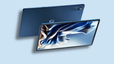 Moto Pad 70 Pro Naik Kelas, Snapdragon 8s Gen 4 dan Layar 144 Hz Siap Usik Rival
