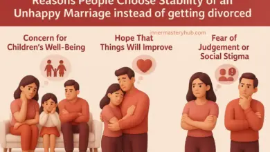 Tiga Alasan Orang Bertahan Dalam Pernikahan Tidak Bahagia, Dari Finansial Hingga Stigma Janda