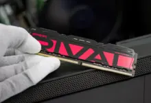 4GB DDR4 Kembali Hadir, Goodram Menyasar Gamer yang Masih Bertahan di Platform Lama