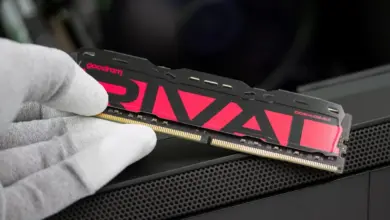 4GB DDR4 Kembali Hadir, Goodram Menyasar Gamer yang Masih Bertahan di Platform Lama