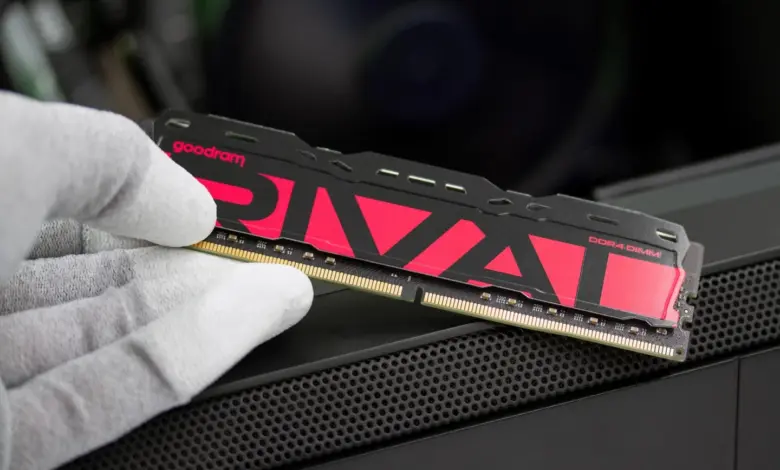 4GB DDR4 Kembali Hadir, Goodram Menyasar Gamer yang Masih Bertahan di Platform Lama
