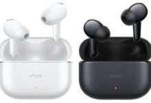 Vivo TWS 5 Pro Hadir Serius Untuk Audiophile, Lossless 4,6Mbps Dan DAC Hi-Fi