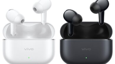 Vivo TWS 5 Pro Hadir Serius Untuk Audiophile, Lossless 4,6Mbps Dan DAC Hi-Fi