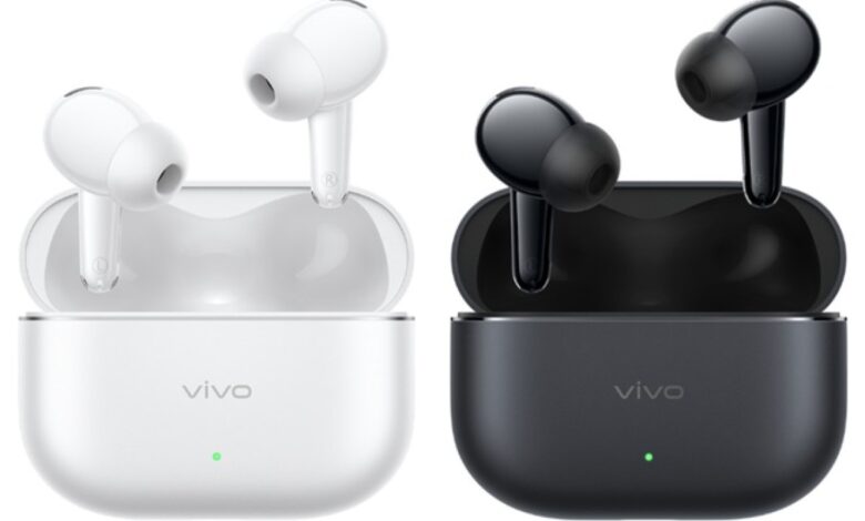 Vivo TWS 5 Pro Hadir Serius Untuk Audiophile, Lossless 4,6Mbps Dan DAC Hi-Fi