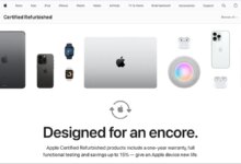 Apple Naikkan Harga Mac Dan iPad Rekondisi, Krisis Chip AI Ikut Seret Perangkat Lama