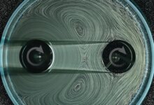 Roda Tanpa Sentuhan, Gears Cair Ini Bisa Putar Robot Tanpa Macet